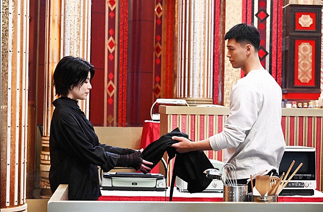 「「六本木クラス」第10話は神回「出演者みんなの熱量を感じた」　「“りく”さとうほなみの『私はダイヤだ』のシ－ンで泣いた」」1枚目/1