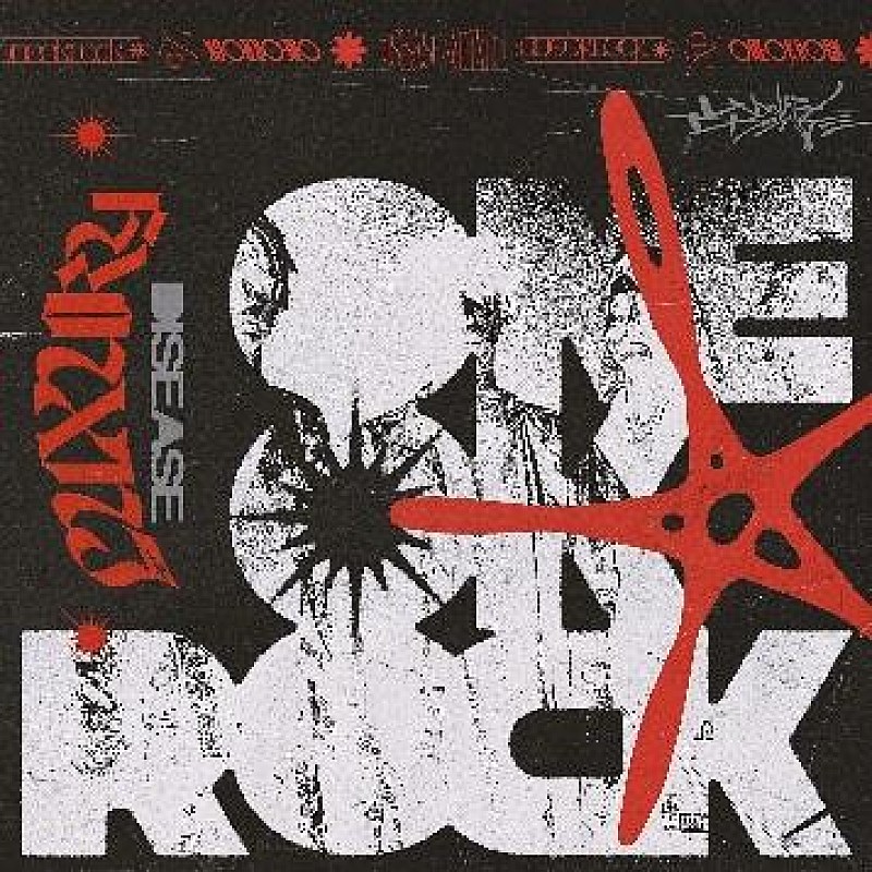 ONE OK ROCK「」2枚目/3