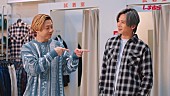 KinKi Kids「(C)ジャニーズ エンタテイメント」2枚目/3