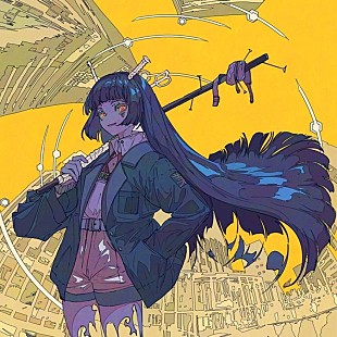 「Ayase「夜撫でるメノウ」ソロ名義では初のストリーミング累計1億回再生突破」