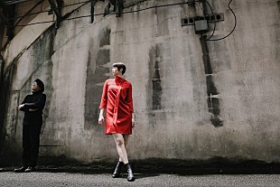 「TWEEDEESのニューアルバム『World Record』が12月にアナログ盤＆CDでリリース」