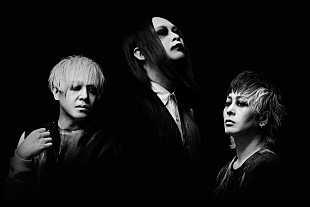 「MUCC、10月からの初期曲再現ツアーに向けて新アー写公開　レア映像公開企画もスタート」