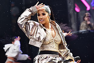 「ベッキー・G、BTSのJ-HOPEとのコラボを振り返る」