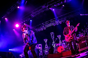 「＜ライブレポート＞WANDSが新旧楽曲で観客を魅了、第5期として初となるツアーが終幕」
