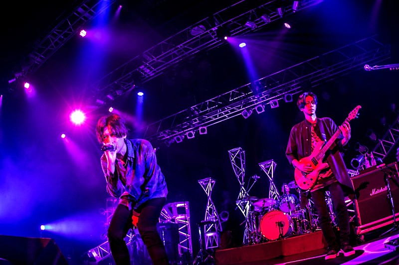＜ライブレポート＞WANDSが新旧楽曲で観客を魅了、第5期として初となるツアーが終幕