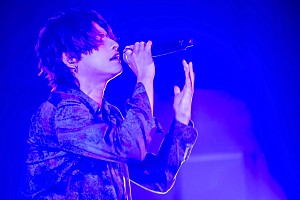 ライブレポート＞WANDSが新旧楽曲で観客を魅了、第5期として初となる