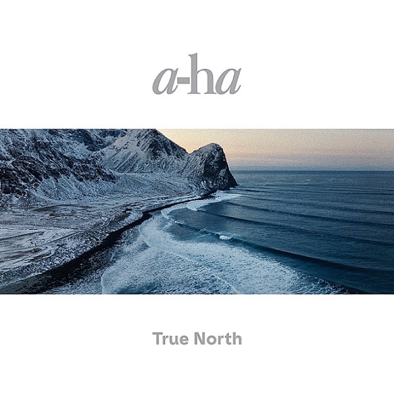 a-ha、7年ぶりのニューアルバム『トゥルー・ノース』から「ユー・ハヴ・ワット・イット・テイクス」配信 