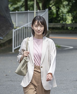 「「魔法のリノベ」最終話“梅玄コンビ”の未来に反響　「エンディングが幸せ過ぎて泣いた」「いい最終回だった」」