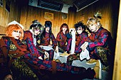 BiSH「BiSH、連続リリース第11弾＆第12弾の情報解禁」1枚目/2