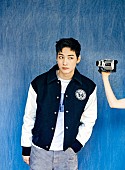 ＧＯＴ７「JAY B（GOT7）、11月に一夜限りのソロ来日公演開催へ」1枚目/1