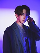 伊東健人「伊東健人、川谷絵音プロデュース楽曲「真夜中のラブ」配信スタート＆MV公開」1枚目/2