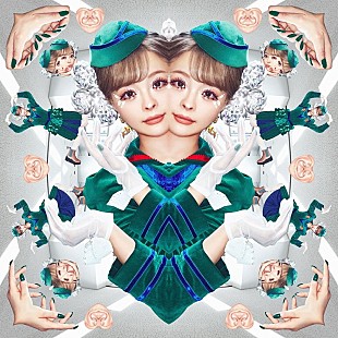 「きゃりーぱみゅぱみゅ、新曲はアニメ『ニンジャラ』新オープニングテーマ「一心同体」」