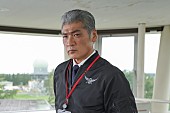 「吉川晃司、朝ドラ「舞いあがれ！」で航空学校の鬼教官役　「『朝の顔』としては、不向きな気がしましたが」」1枚目/1