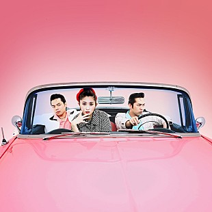 「The Biscats主催ロカビリーフェスが来年も開催、伝説のユニット“RODEO”出演決定」