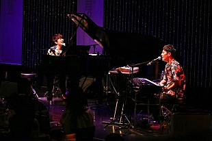 「K／森大輔／古内東子、ライブ・シリーズ【MO’KEYS!】をBillboard Liveで開催決定」