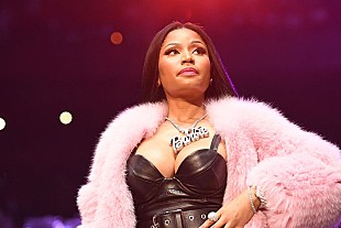 「ニッキー・ミナージュ、Skengとの「Likkle Miss Remix」MVに年齢制限がかけられYouTubeに苦言」