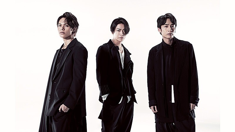 KAT-TUN「KAT-TUN、3曲収録のニューシングル『ゼロからイチへ』配信リリース」1枚目/1
