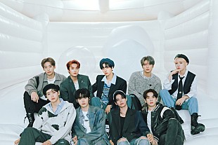 「＜インタビュー＞2020年デビュー売上最多記録のCRAVITY、【THE STAR NEXTAGE】共演アーティストの印象やグループの目標を語る」