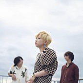 Hakubi「Hakubi、J-WAVE『SONAR&amp;#039;S ROOM』レギュラー出演決定」1枚目/2