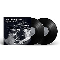 2022春夏新色】 Jamiroquai high time レコード アナログ盤 ジャミロク