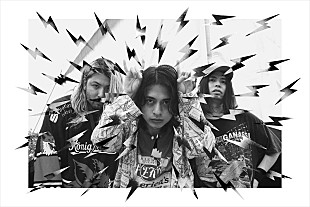 「FM802の10月度ヘビロにw.o.d.とゲイルが決定」