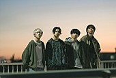 「ヤングスキニー、新曲「本当はね、」MVに原因は自分にある。小泉光咲が出演」1枚目/2