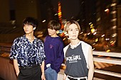 THE BEAT GARDEN「THE BEAT GARDEN、12月に年内最後のワンマンライブ開催決定」1枚目/1