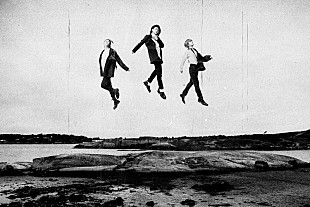 「Mrs. GREEN APPLE、ニューシングル『Soranji』新キービジュアルで浮遊」