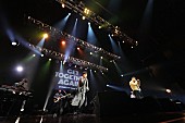 ＣＨＥＭＩＳＴＲＹ「【CHEMISTRY「Get Together Again!!」】神奈川・KT Zepp Yokohama公演」6枚目/9