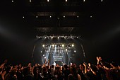 ＣＨＥＭＩＳＴＲＹ「【CHEMISTRY「Get Together Again!!」】神奈川・KT Zepp Yokohama公演」7枚目/9