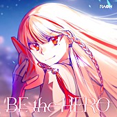 Ｒａｏｎ「韓国出身の歌い手Raon、新曲「BE the HERO」がアニメ『惑星のさみだれ』新OPテーマに」1枚目/3