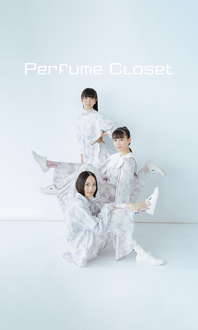 Perfume「」2枚目/12