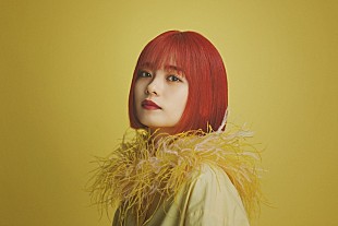 「足立佳奈、新曲「いまだけ」MVが22時にプレミア公開」