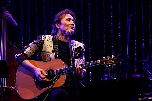 「織田哲郎、ストリングス公演の第7弾をBillboard Liveで開催決定 」