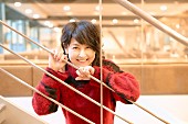 岸谷香「岸谷香、冬のBillboard Liveツアーが開催決定」1枚目/1