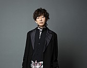 TETSUYA「TETSUYA、自身初となるBillboard Liveツアーが開催決定」1枚目/1