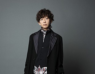 「TETSUYA、自身初となるBillboard Liveツアーが開催決定」