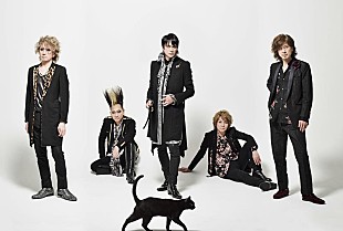 「BUCK-TICK、年末恒例の日本武道館公演開催決定」