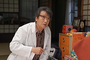 「前川清「舞いあがれ！」に医師役で出演　芝居に苦手意識も「周りに『絶対出るべき！』と言われて」」