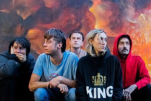 「ソーリー、今週発売のニューALから新曲「Closer」のMV公開」