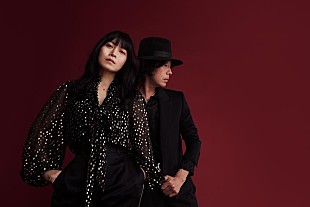「LOVE PSYCHEDELICO、新AL『A revolution』より「Radio song」ティザー映像公開」