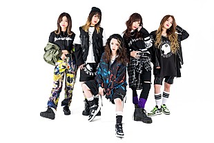 「NEMOPHILA、【TOUR 2023「Seize the Fate」】開催決定　日本のみならずアメリカでのツアーも発表」