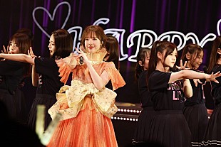 「和田まあや（乃木坂46）、最後のアンダーライブで涙ながらに感謝「皆さんと出会えたことがすごく幸せ」」