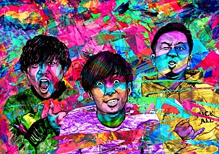 「SHANK、アコースティック編成でBillboard Live YOKOHAMAに登場」