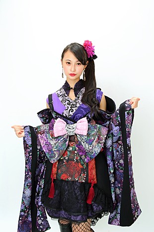 「望月琉叶が5人のボカロPとタッグ、第1弾はjon YAKITORYプロデュース作品「MONSTER」」