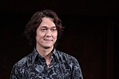「丸山隆平、大好きな赤堀雅秋作品で詐欺師役　「幸福感と恐怖が同時にある」」1枚目/1