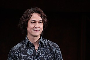 「丸山隆平、大好きな赤堀雅秋作品で詐欺師役　「幸福感と恐怖が同時にある」」