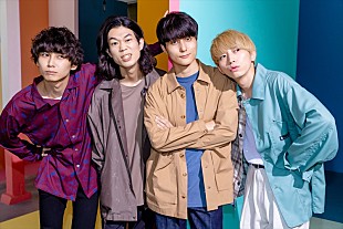 「ハンブレッダーズ、地元・大阪吹田の万博記念公園でフリーライブ開催決定」