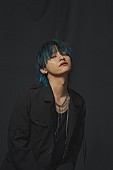 SKY-HI「SKY-HI、自身の誕生日12/12にオリジナルAL『THE DEBUT』リリース決定」1枚目/1