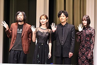 「稲垣吾郎「恋愛に関しては無邪気かもしれない」　「今年で49歳。そろそろやっぱり最後の恋を」」